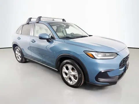 More photos of 2023 Honda HR-V LX at Superior Motor Company, MD