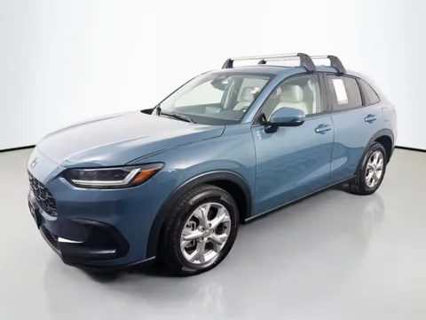 2023 Honda HR-V LX for sale in Bel Air, MD