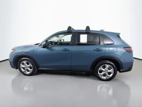 Photos of 2023 Honda HR-V LX for sale in Bel Air, MD at Superior Motor Company