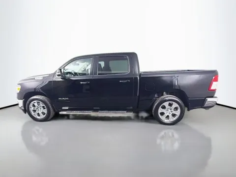 Photos of 2020 Ram 1500 Big Horn/Lone Star for sale in Bel Air, MD at Superior Motor Company