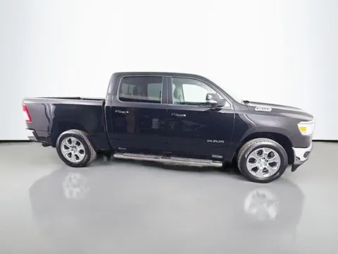 More photos of 2020 Ram 1500 Big Horn/Lone Star at Superior Motor Company, MD