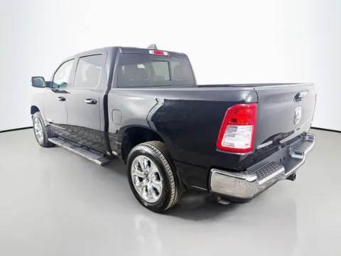 Another view of 2020 Ram 1500 Big Horn/Lone Star for sale in Bel Air, MD at Superior Motor Company