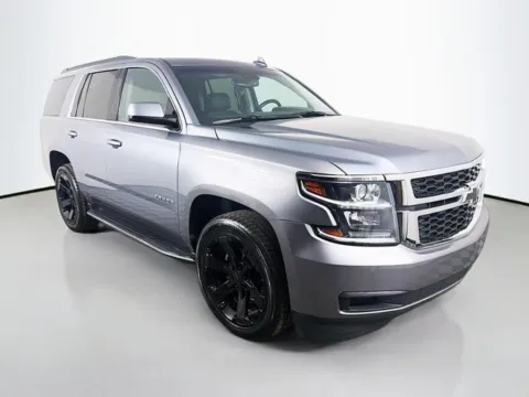 More photos of 2019 Chevrolet Tahoe LT at Superior Motor Company, MD
