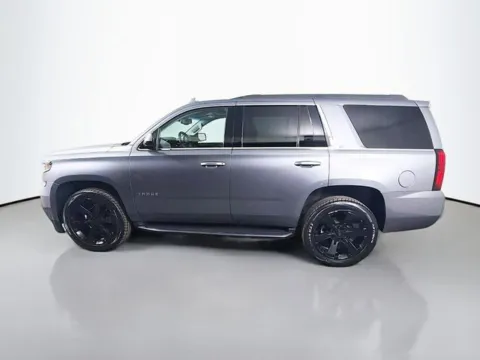 Photos of 2019 Chevrolet Tahoe LT for sale in Bel Air, MD at Superior Motor Company