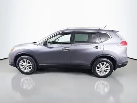 Photos of 2016 Nissan Rogue SV for sale in Bel Air, MD at Superior Motor Company