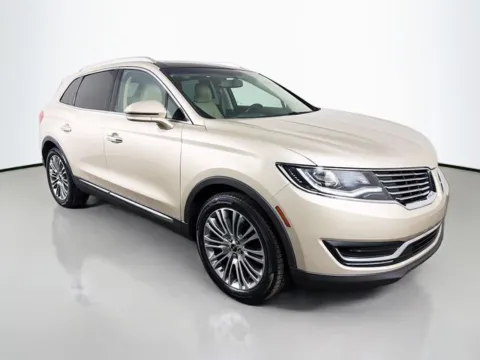 More photos of 2017 Lincoln MKX Reserve at Superior Motor Company, MD