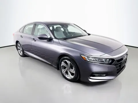 More photos of 2018 Honda Accord EX-L at Superior Motor Company, MD