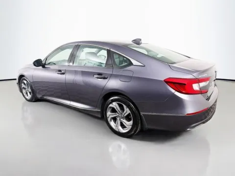 Another view of 2018 Honda Accord EX-L for sale in Bel Air, MD at Superior Motor Company