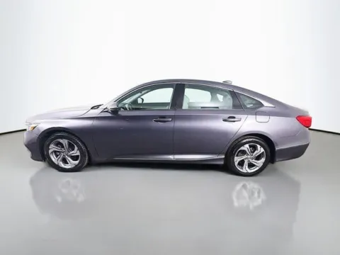 Photos of 2018 Honda Accord EX-L for sale in Bel Air, MD at Superior Motor Company