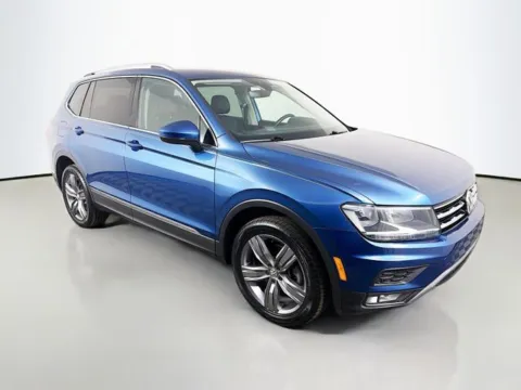 More photos of 2020 Volkswagen Tiguan 2.0T SEL at Superior Motor Company, MD