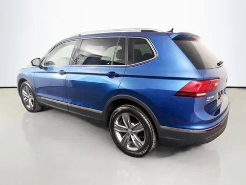 Another view of 2020 Volkswagen Tiguan 2.0T SEL for sale in Bel Air, MD at Superior Motor Company
