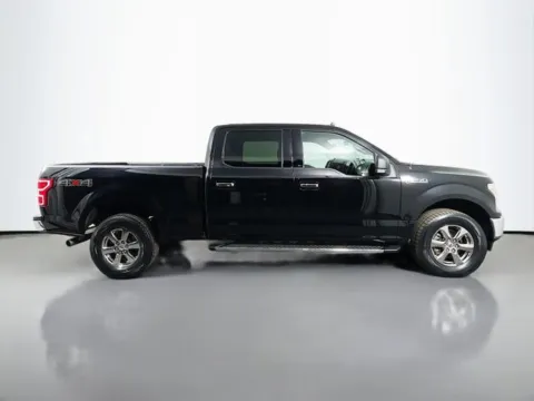 More photos of 2020 Ford F-150 XLT at Superior Motor Company, MD