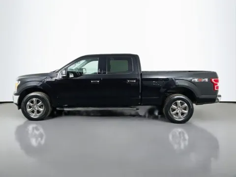 Photos of 2020 Ford F-150 XLT for sale in Bel Air, MD at Superior Motor Company