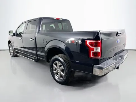 Another view of 2020 Ford F-150 XLT for sale in Bel Air, MD at Superior Motor Company