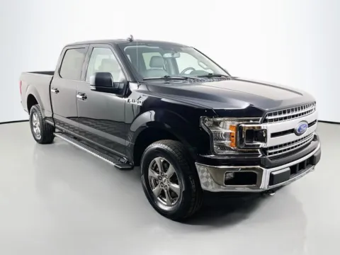 More photos of 2020 Ford F-150 XLT at Superior Motor Company, MD