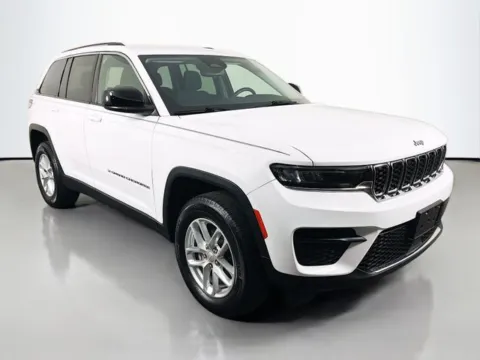More photos of 2023 Jeep Grand Cherokee Laredo at Superior Motor Company, MD