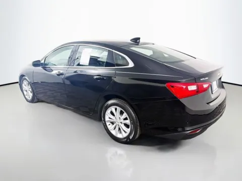 Another view of 2024 Chevrolet Malibu LT for sale in Bel Air, MD at Superior Motor Company