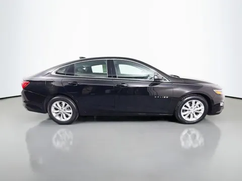 More photos of 2024 Chevrolet Malibu LT at Superior Motor Company, MD