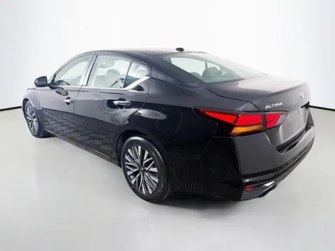 Another view of 2023 Nissan Altima 2.5 SV for sale in Bel Air, MD at Superior Motor Company