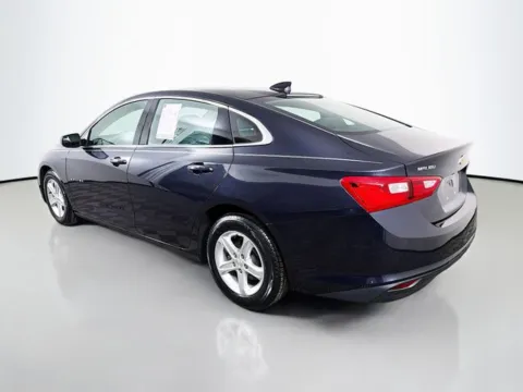 Another view of 2023 Chevrolet Malibu LT for sale in Bel Air, MD at Superior Motor Company