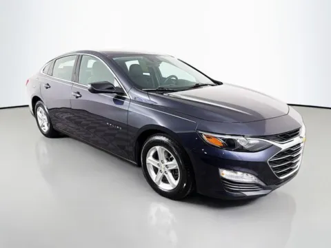 More photos of 2023 Chevrolet Malibu LT at Superior Motor Company, MD