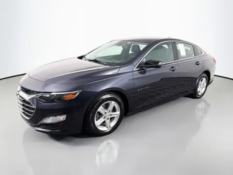 Unknown 2023 Chevrolet Malibu LT for sale in Bel Air, MD