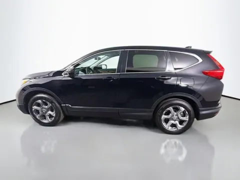 Photos of 2017 Honda CR-V EX for sale in Bel Air, MD at Superior Motor Company