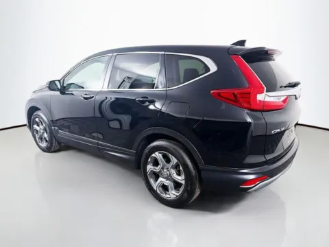 Another view of 2017 Honda CR-V EX for sale in Bel Air, MD at Superior Motor Company