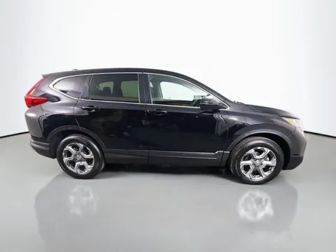 More photos of 2017 Honda CR-V EX at Superior Motor Company, MD