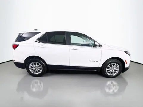 More photos of 2022 Chevrolet Equinox LT at Superior Motor Company, MD