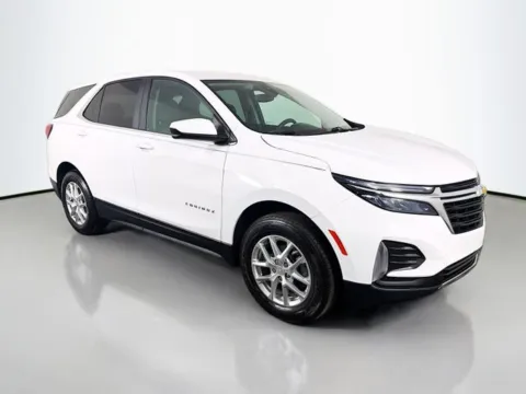 More photos of 2022 Chevrolet Equinox LT at Superior Motor Company, MD