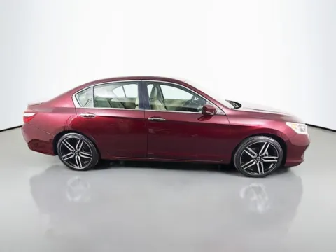 More photos of 2016 Honda Accord LX at Superior Motor Company, MD
