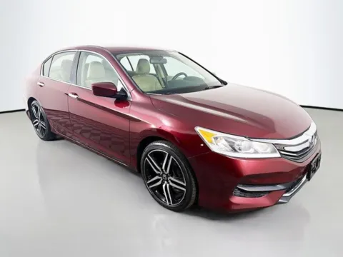 More photos of 2016 Honda Accord LX at Superior Motor Company, MD