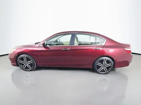Photos of 2016 Honda Accord LX for sale in Bel Air, MD at Superior Motor Company