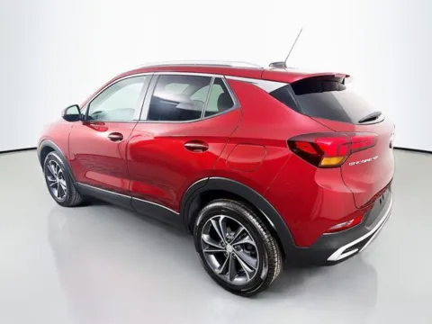 Another view of 2022 Buick Encore GX Select for sale in Bel Air, MD at Superior Motor Company