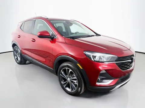 More photos of 2022 Buick Encore GX Select at Superior Motor Company, MD