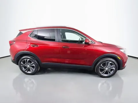 More photos of 2022 Buick Encore GX Select at Superior Motor Company, MD
