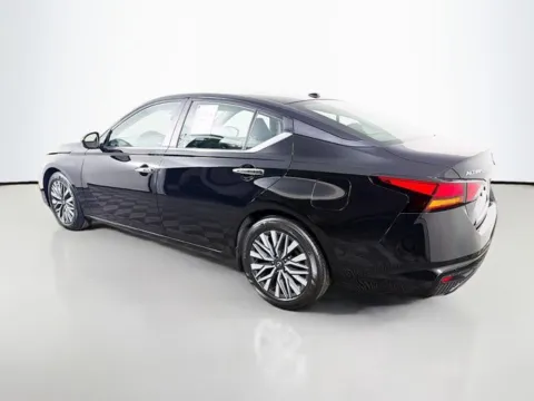 Another view of 2024 Nissan Altima 2.5 SV for sale in Bel Air, MD at Superior Motor Company