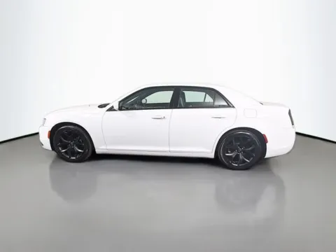 White 2021 Chrysler 300 S for sale in Bel Air, MD