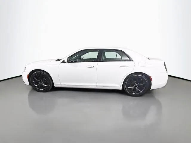 White 2021 Chrysler 300 S for sale in Bel Air, MD
