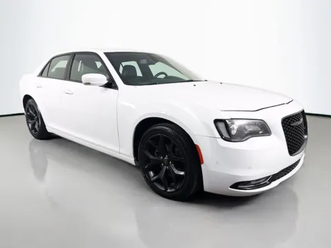 Another view of 2021 Chrysler 300 S for sale in Bel Air, MD at Superior Motor Company