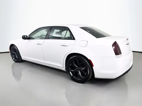 Photos of 2021 Chrysler 300 S for sale in Bel Air, MD at Superior Motor Company