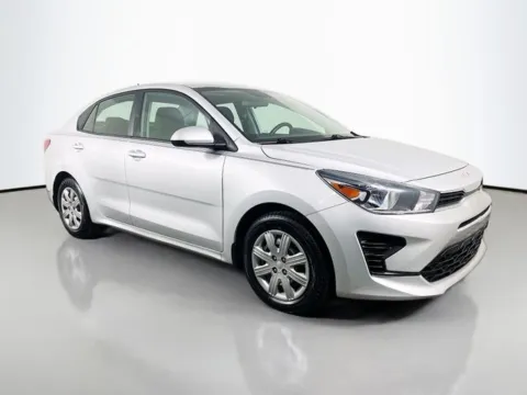 More photos of 2023 Kia Rio S at Superior Motor Company, MD