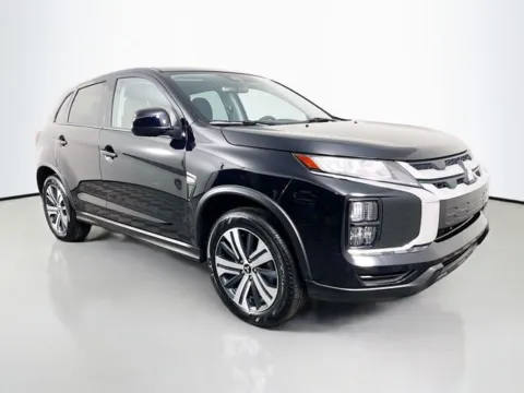 More photos of 2024 Mitsubishi Outlander Sport at Superior Motor Company, MD