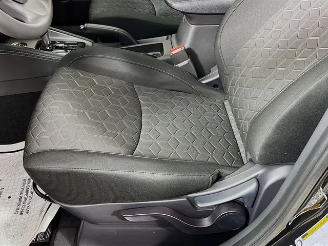 2024 Mitsubishi Outlander Sport ES - Photo 16
