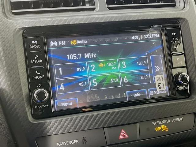 2024 Mitsubishi Outlander Sport ES - Photo 20