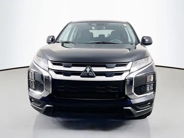 2024 Mitsubishi Outlander Sport ES - Photo 7