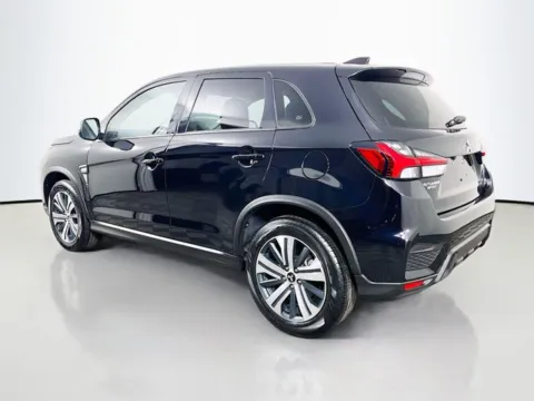 Another view of 2024 Mitsubishi Outlander Sport for sale in Bel Air, MD at Superior Motor Company