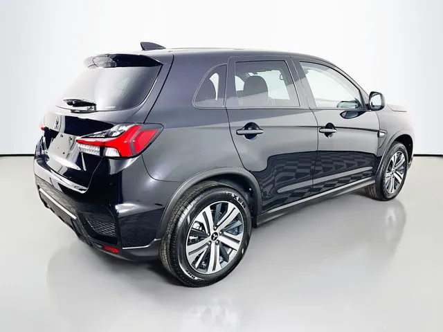 2024 Mitsubishi Outlander Sport ES - Photo 6