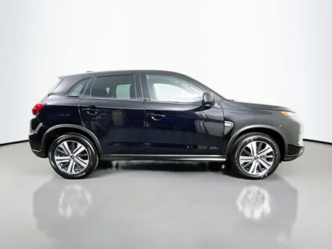 More photos of 2024 Mitsubishi Outlander Sport at Superior Motor Company, MD